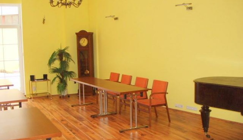 Pension Josef Františkovy Lázně